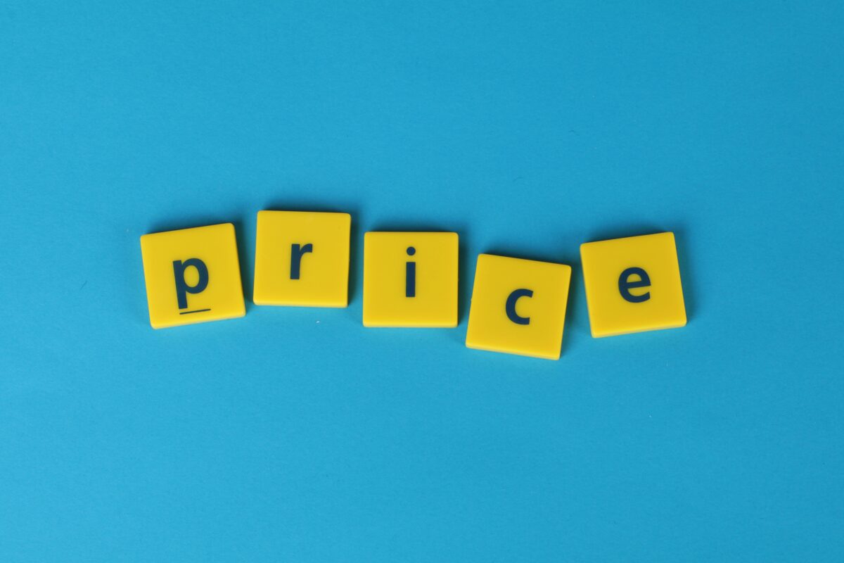 precio