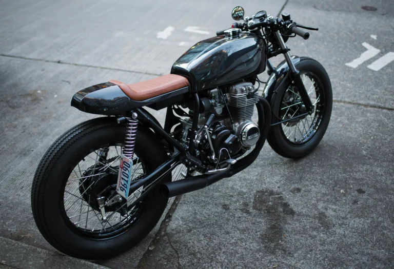 seguro de motocicleta